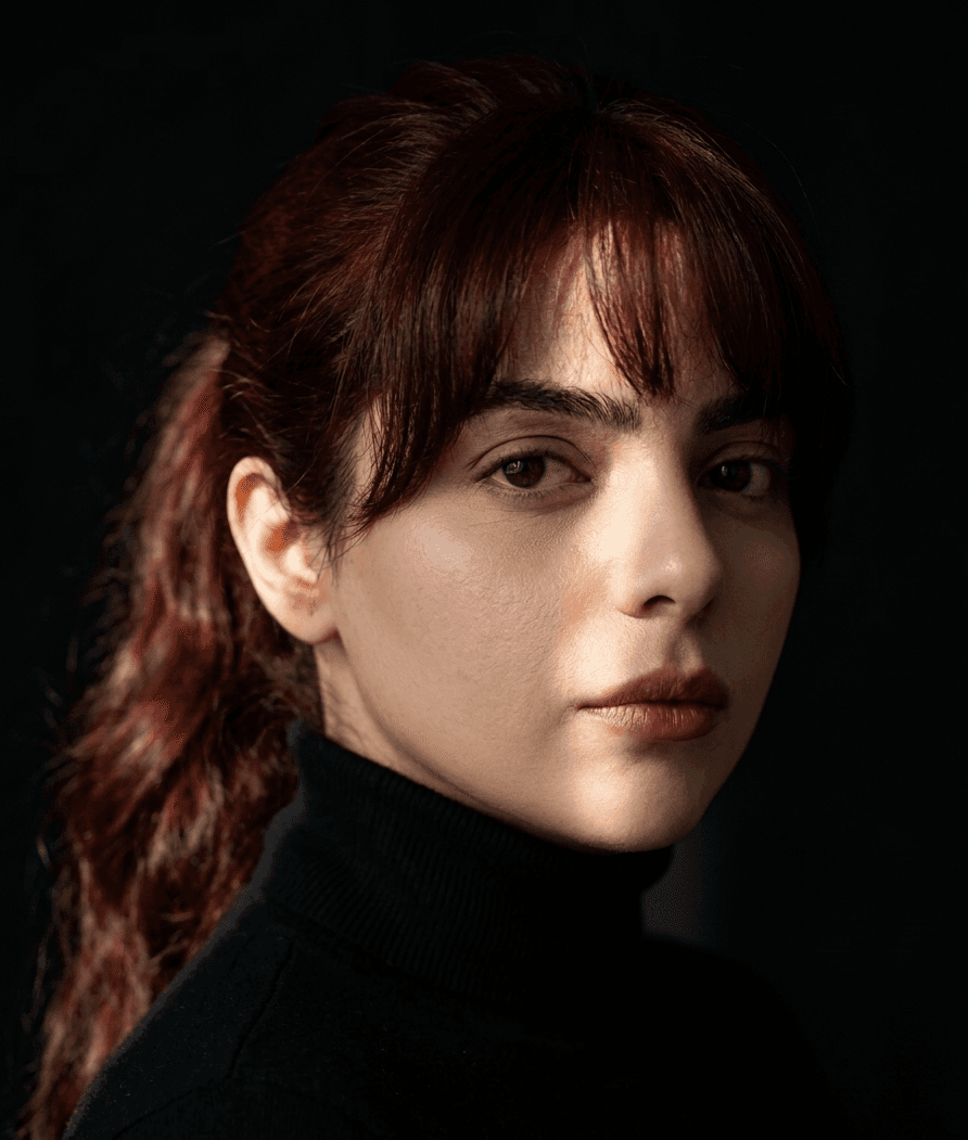Dallila Camargo, advogada